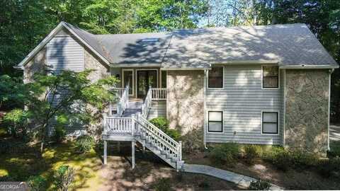 4646 Saybrook, Peachtree Corners, GA 30096