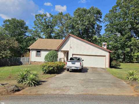 202 David Road, Greer, SC 29651