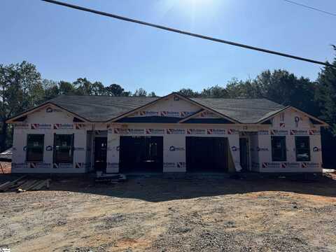 793/795 Lyman Road, Inman, SC 29349