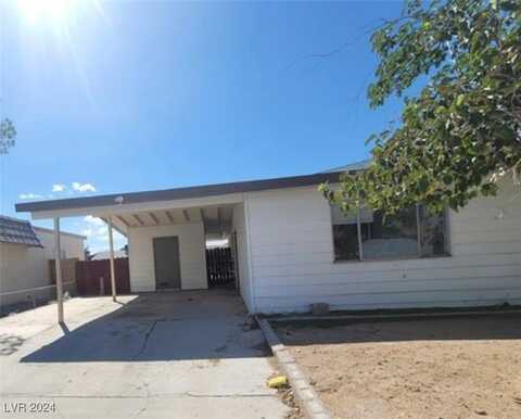 4555 Payson Avenue, Las Vegas, NV 89115