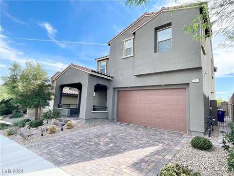 11531 Sailing Stones Street, Las Vegas, NV 89138