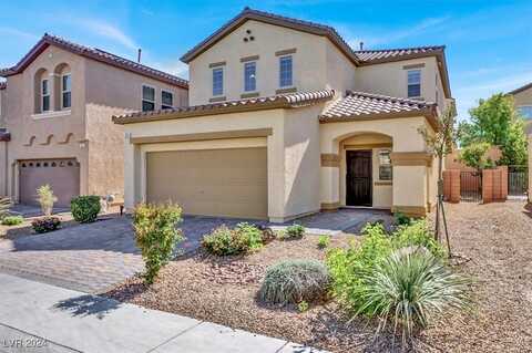 329 Botanic Gardens Drive, Las Vegas, NV 89148