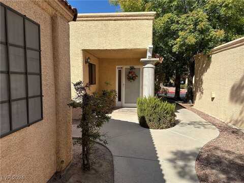 2851 S Valley View Boulevard, Las Vegas, NV 89102