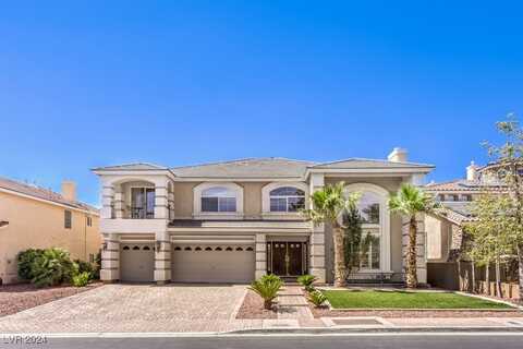 4453 Melrose Abbey Place, Las Vegas, NV 89141