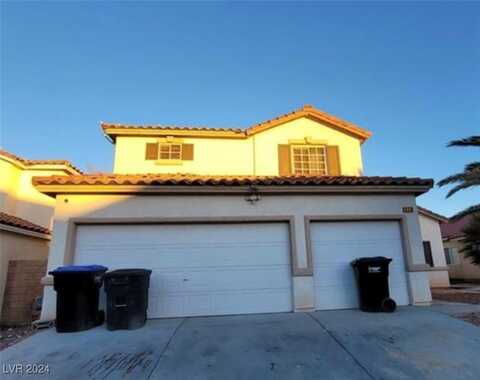 4116 Mattray Street, North Las Vegas, NV 89032