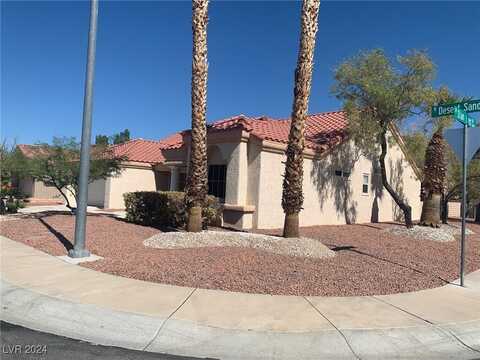 2500 Desert Sands Drive, Las Vegas, NV 89134