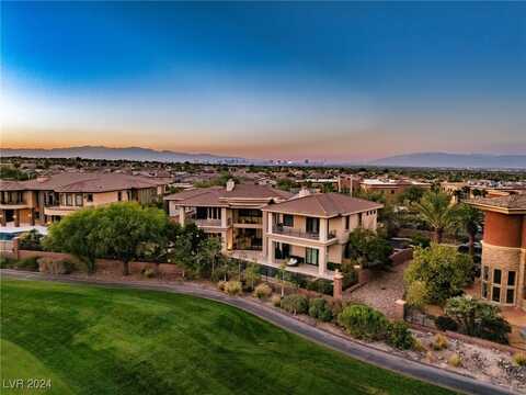 1493 Foothills Village Drive, Henderson, NV 89012