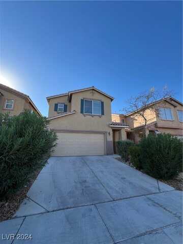 3937 Lonely Heart Court, Las Vegas, NV 89115