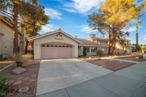 825 Rising Star Drive, Henderson, NV 89014