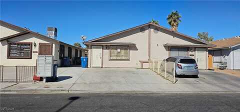 4464 Halbert Avenue, Las Vegas, NV 89110