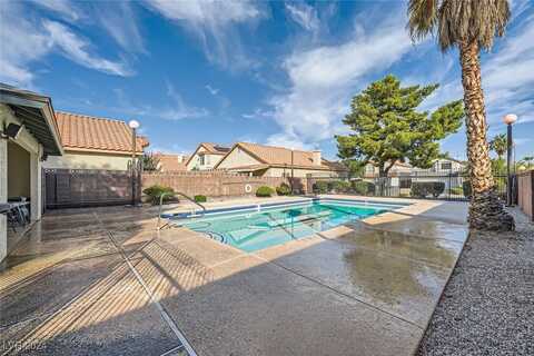 8116 Sunset Mill Drive, Las Vegas, NV 89128