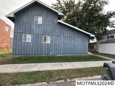 131 E Main St, MANLY, IA 50456