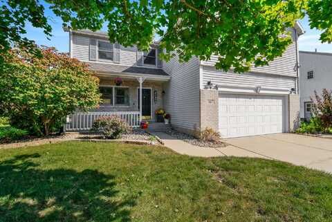 367 Kingsmill Drive, Chesterton, IN 46304