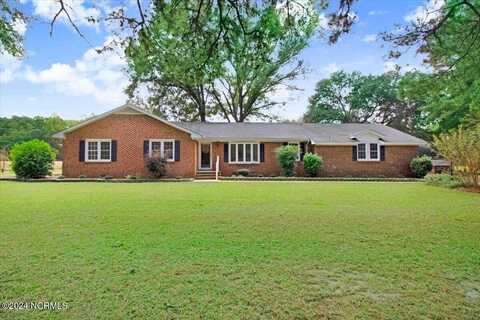 319 Tyree Road, Kinston, NC 28504