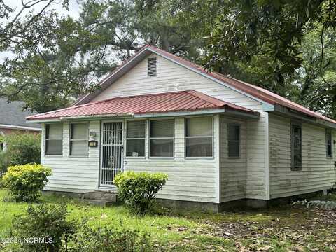 185 Crawford Street, Bethel, NC 27812