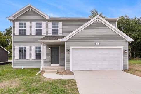 1118 Anna Lane, Saint Joseph, MI 49085