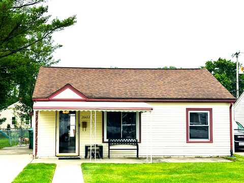 28453 Donnelly Street, Garden City, MI 48135