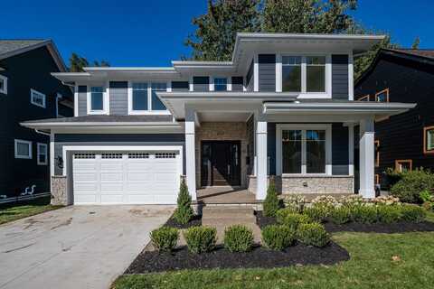 613 E Farnum Avenue, Royal Oak, MI 48067