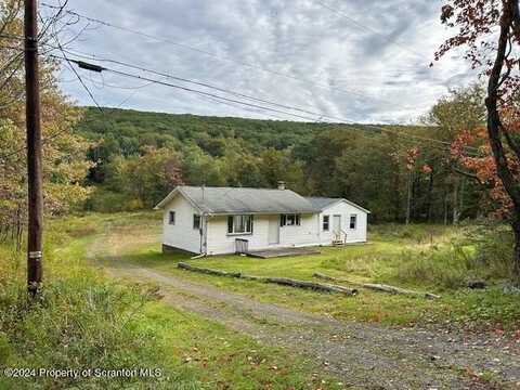 187 Peaceful Valley Road, Sackett, PA 18411