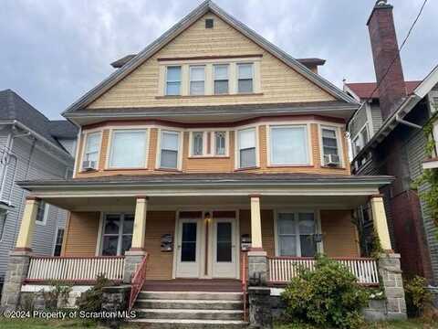 320 Pittston Avenue, Scranton, PA 18505