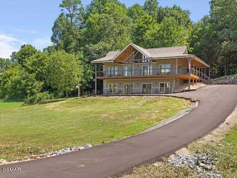 3327 Clear Valley Drive, Sevierville, TN 37862