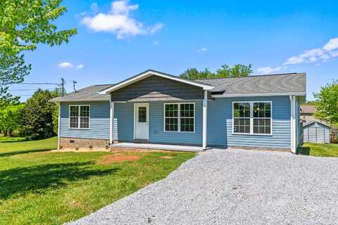 2934 Eledge Lane, Sevierville, TN 37876