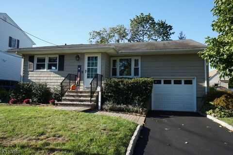 312 New York Ave, Clark, NJ 07066