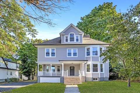 461 Fairview Ave, Orange, NJ 07050