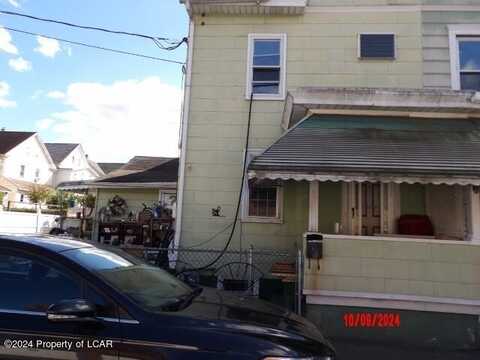 518 W 5th Street, Hazleton, PA 18201