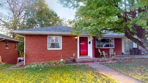 3031 Wallace Circle, Huntington, WV 25705