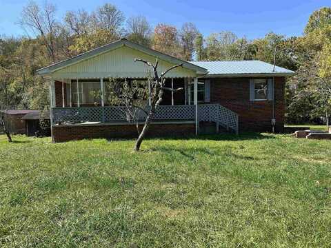 4739 Darnell Road, Huntington, WV 25705