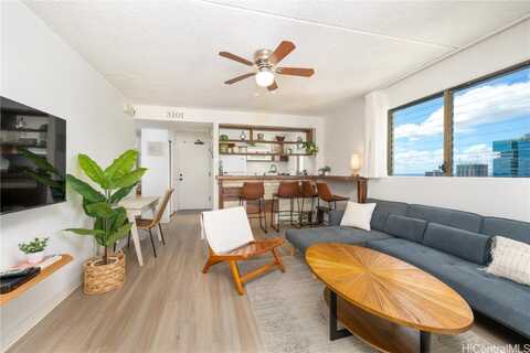 2240 Kuhio Avenue, Honolulu, HI 96815