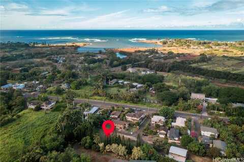 66-284 Waialua Beach Road, Haleiwa, HI 96712