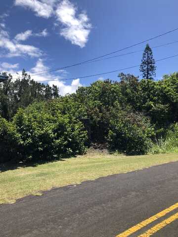 KAULUA ST, NAALEHU, HI 96772