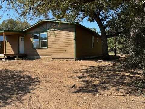 785 Frazier Street, Tow, TX 78672