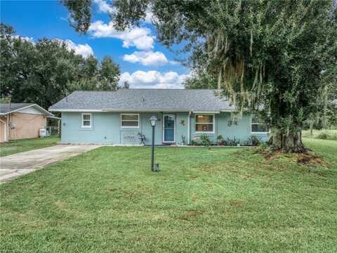 703 Lake Betty Drive, Lake Placid, FL 33852