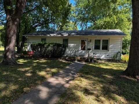 803 Burke Circle, Rock Port, MO 64482