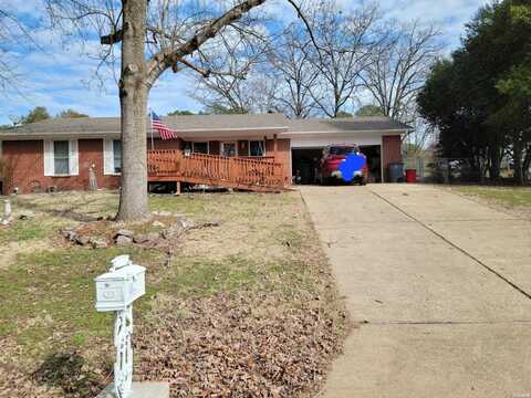 108 WOODBERRY, Hot Springs, AR 71913