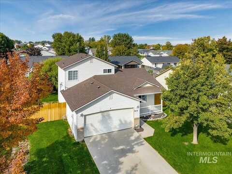 5416 Hawk Ave, Caldwell, ID 83607