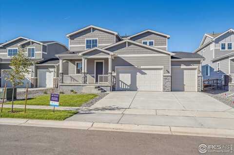 864 Hummocky Way, Windsor, CO 80550