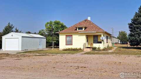 217 S 5th St, Iliff, CO 80736