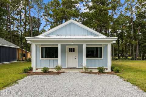 121 Long Pond Loop, Swansboro, NC 28584