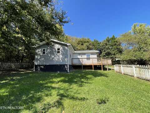 407 NE Sharp Lane, Knoxville, TN 37912