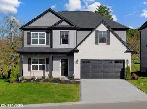 1830 Melton Meadows Dr Drive, Maryville, TN 37803