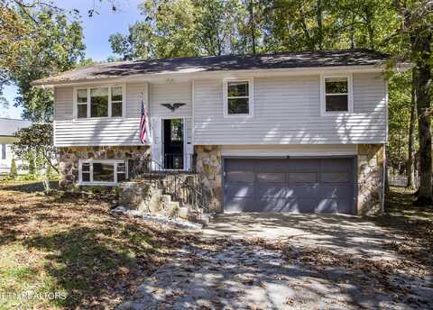 17 Black Oak Circle, Crossville, TN 38558