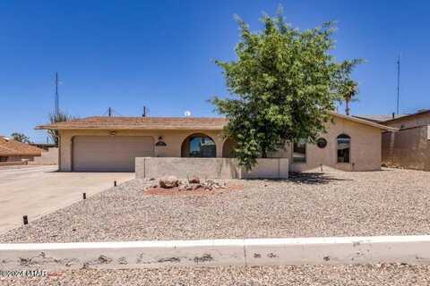 3385 Saratoga Ave, Lake Havasu City, AZ 86406