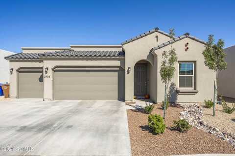 3775 Sirocco Avenue, Las Cruces, NM 88012