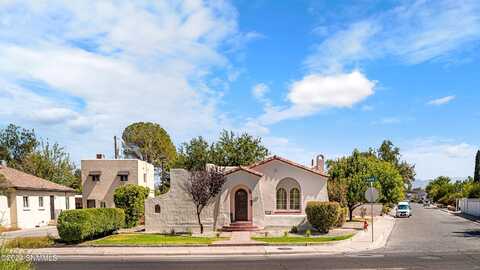 1008 N Alameda Boulevard, Las Cruces, NM 88005