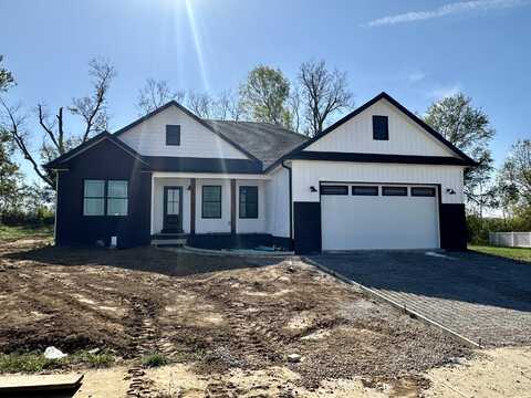 208 Max Cavnes Road, Danville, KY 40422