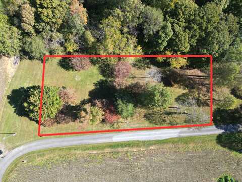 Lots 22 & 23 Cherry Loop, Jamestown, KY 42629